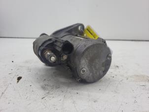 Begagnade Startmotor Audi A1 Sportback (8XA/8XF) 1.4 TFSI 16V 122 Pris € 35,00 Marginaltabell erbjuds av Autorec. Gebr. Prins b.v.
