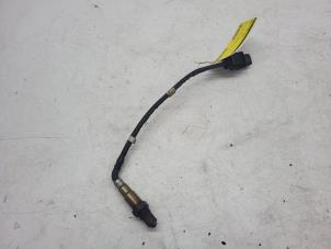 Begagnade Lambdasond Audi A1 Sportback (8XA/8XF) 1.4 TFSI 16V 122 Pris € 15,00 Marginaltabell erbjuds av Autorec. Gebr. Prins b.v.