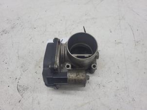 Gebruikte Gasklephuis Audi A1 Sportback (8XA/8XF) 1.4 TFSI 16V 122 Prijs € 50,00 Margeregeling aangeboden door Autorec. Gebr. Prins b.v.