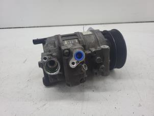 Używane Pompa klimatyzacji Volkswagen Caddy Combi III (2KB,2KJ) 1.2 TSI Cena € 75,00 Procedura marży oferowane przez Autorec. Gebr. Prins b.v.