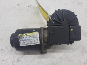 Begagnade Främre torkarmotor Fiat Fiorino (225) 1.4 Pris € 30,00 Marginaltabell erbjuds av Autorec. Gebr. Prins b.v.