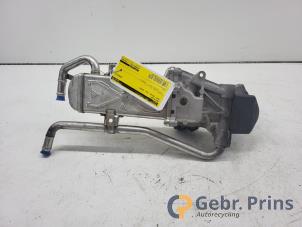 Używane Zawór EGR Seat Ibiza IV (6J5) 1.2 TDI Ecomotive Cena € 35,00 Procedura marży oferowane przez Autorec. Gebr. Prins b.v.