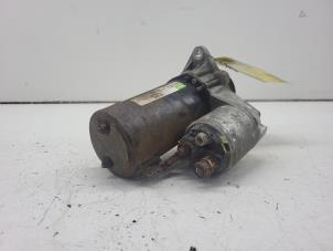 Begagnade Startmotor Opel Corsa C (F08/68) 1.2 16V Twin Port Pris € 25,00 Marginaltabell erbjuds av Autorec. Gebr. Prins b.v.