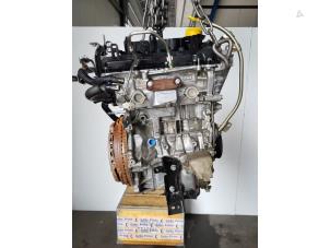 Gebruikte Motor Renault Clio V (RJAB) 1.0 TCe 90 12V Prijs € 1.750,00 Margeregeling aangeboden door Autorec. Gebr. Prins b.v.