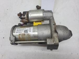 Gebruikte Startmotor Renault Clio V (RJAB) 1.0 TCe 90 12V Prijs € 50,00 Margeregeling aangeboden door Autorec. Gebr. Prins b.v.