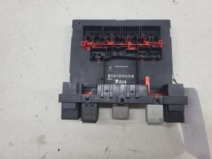 Gebruikte BCM Seat Leon (1P1) 1.9 TDI 105 Prijs € 35,00 Margeregeling aangeboden door Autorec. Gebr. Prins b.v.