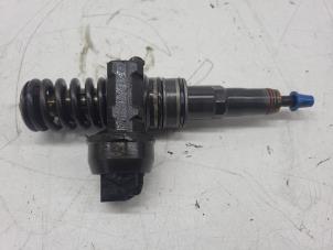 Gebruikte Verstuiver (diesel) Seat Leon (1P1) 1.9 TDI 105 Prijs € 75,00 Margeregeling aangeboden door Autorec. Gebr. Prins b.v.