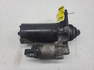 Begagnade Startmotor Seat Leon (1P1) 1.9 TDI 105 Pris € 30,00 Marginaltabell erbjuds av Autorec. Gebr. Prins b.v.