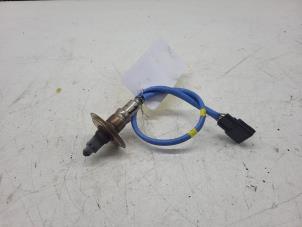 Gebruikte Lambda Sonde Renault Clio V (RJAB) 1.0 TCe 90 12V Prijs € 40,00 Margeregeling aangeboden door Autorec. Gebr. Prins b.v.