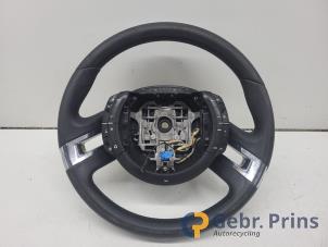 Gebruikte Stuurwiel Citroen C4 Grand Picasso (UA) 1.6 16V VTi Prijs € 40,00 Margeregeling aangeboden door Autorec. Gebr. Prins b.v.