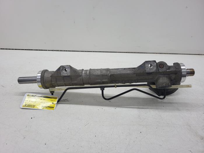 Servostyrningsbox från en Citroën C4 Grand Picasso (UA) 1.6 16V VTi 2010