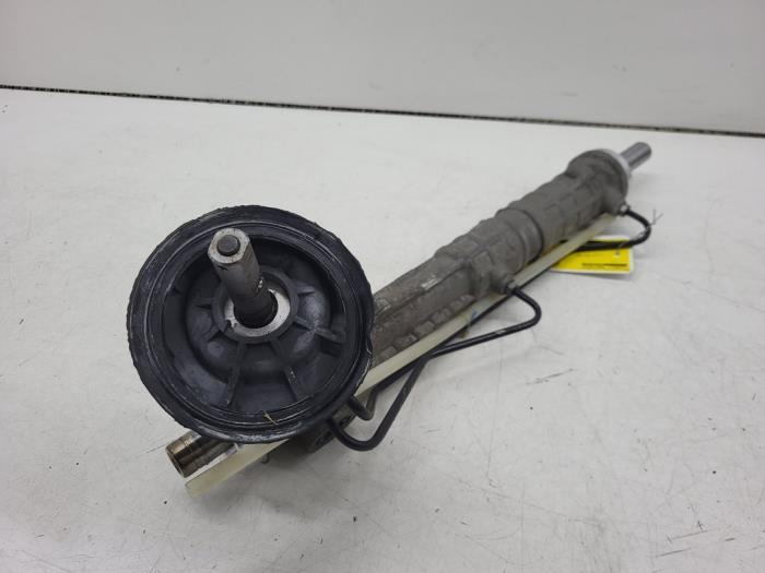 Servostyrningsbox från en Citroën C4 Grand Picasso (UA) 1.6 16V VTi 2010