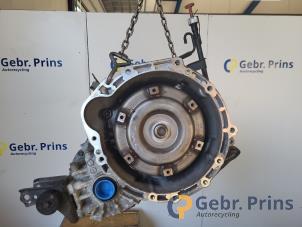 Begagnade Växellåda Toyota Yaris (P1) 1.3 16V VVT-i Pris € 250,00 Marginaltabell erbjuds av Autorec. Gebr. Prins b.v.