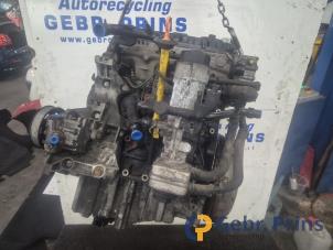 Gebruikte Motor Audi A4 (B7) 1.9 TDI Prijs € 500,00 Margeregeling aangeboden door Autorec. Gebr. Prins b.v.
