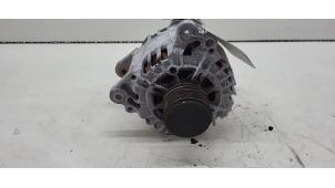 Begagnade Dynamo Skoda Fabia II Combi 1.2 TDI 12V Greenline Pris € 50,00 Marginaltabell erbjuds av Autorec. Gebr. Prins b.v.