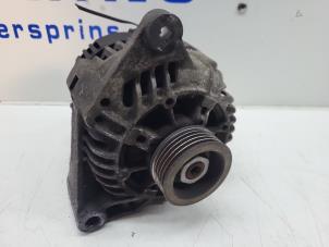 Używane Pradnica Peugeot 106 II 1.1 XN,XR,XT,Accent Cena € 35,00 Procedura marży oferowane przez Autorec. Gebr. Prins b.v.