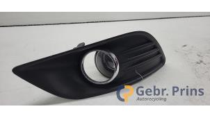 Begagnade Spotlight, vänster Ford Focus 2 Wagon 2.0 16V Pris € 10,00 Marginaltabell erbjuds av Autorec. Gebr. Prins b.v.