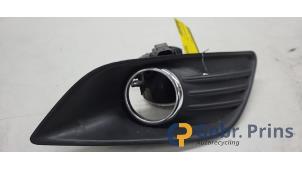 Begagnade Spotlight, höger Ford Focus 2 Wagon 2.0 16V Pris € 10,00 Marginaltabell erbjuds av Autorec. Gebr. Prins b.v.