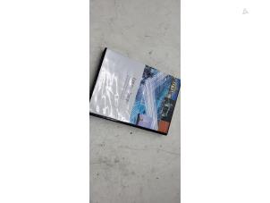 Begagnade Navigerings-CD Mercedes A (W169) 1.5 A-150 5-Drs. Pris € 50,00 Marginaltabell erbjuds av Autorec. Gebr. Prins b.v.