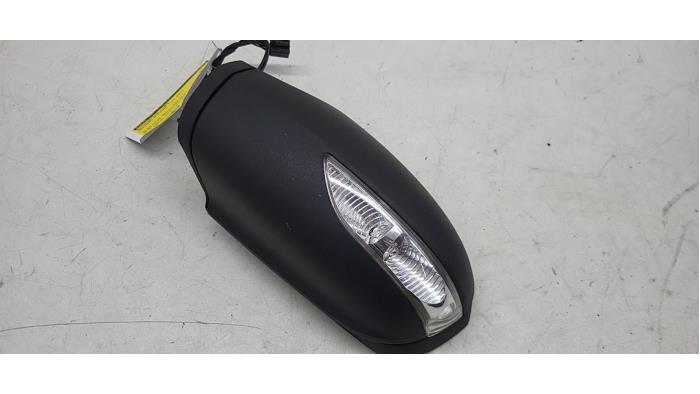 Skärmspegel, vänster från en Mercedes-Benz A (W169) 1.5 A-150 5-Drs. 2007