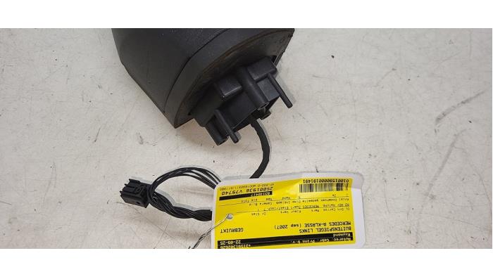 Skärmspegel, vänster från en Mercedes-Benz A (W169) 1.5 A-150 5-Drs. 2007