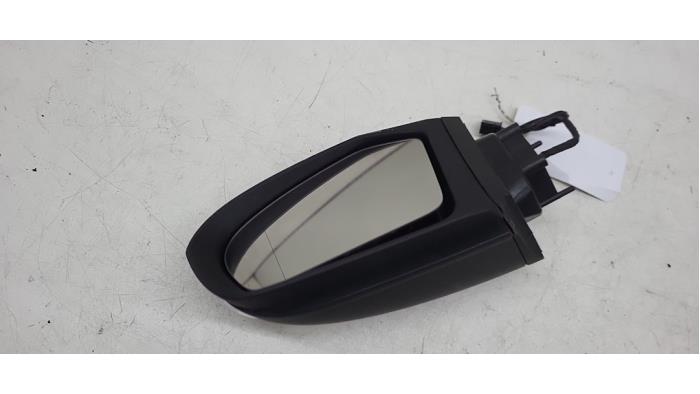 Skärmspegel, vänster från en Mercedes-Benz A (W169) 1.5 A-150 5-Drs. 2007