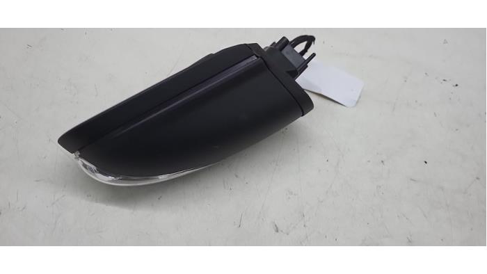 Skärmspegel, vänster från en Mercedes-Benz A (W169) 1.5 A-150 5-Drs. 2007