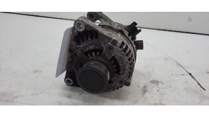 Begagnade Dynamo Ford Focus 2 Wagon 1.6 TDCi 16V 90 Pris € 35,00 Marginaltabell erbjuds av Autorec. Gebr. Prins b.v.