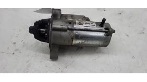 Gebruikte Startmotor Ford Focus 2 Wagon 1.6 TDCi 16V 90 Prijs € 25,00 Margeregeling aangeboden door Autorec. Gebr. Prins b.v.