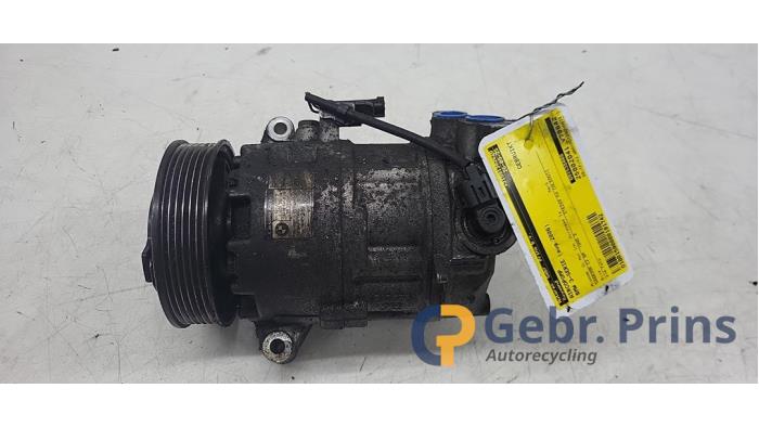 Klimapumpe mei oe-nummer A023 Vorrat | ProxyParts.de