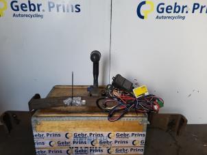 Begagnade Dragkrok Kia Niro I (DE) 1.6 GDI Hybrid Pris € 200,00 Marginaltabell erbjuds av Autorec. Gebr. Prins b.v.