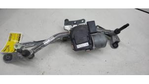 Begagnade Torkarmotor + mekanism Ford Puma 1.0 Ti-VCT EcoBoost mHEV 12V Pris € 75,00 Marginaltabell erbjuds av Autorec. Gebr. Prins b.v.