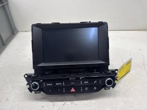 Gebruikte Navigatie Systeem Kia Niro I (DE) 1.6 GDI Hybrid Prijs € 600,00 Margeregeling aangeboden door Autorec. Gebr. Prins b.v.