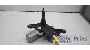 Begagnade Bakre torkarmotor Renault Zoé (AG) R90 Pris € 50,00 Marginaltabell erbjuds av Autorec. Gebr. Prins b.v.