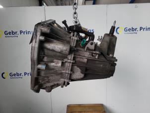 Gebruikte Versnellingsbak Nissan Qashqai (J11) 1.2 DIG-T 16V Prijs € 400,00 Margeregeling aangeboden door Autorec. Gebr. Prins b.v.