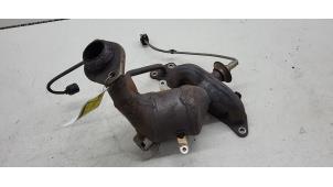 Gebruikte Katalysator Mitsubishi Space Star (A0) 1.0 12V Prijs € 150,00 Margeregeling aangeboden door Autorec. Gebr. Prins b.v.