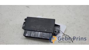 Begagnade PDC-modul Nissan Qashqai (J11) 1.2 DIG-T 16V Pris € 50,00 Marginaltabell erbjuds av Autorec. Gebr. Prins b.v.