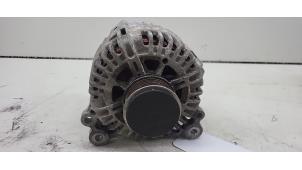 Begagnade Dynamo Seat Altea (5P1) 1.6 Pris € 40,00 Marginaltabell erbjuds av Autorec. Gebr. Prins b.v.