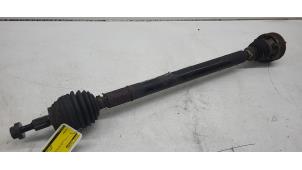 Begagnade Drivaxel, höger fram Seat Altea (5P1) 1.6 Pris € 35,00 Marginaltabell erbjuds av Autorec. Gebr. Prins b.v.