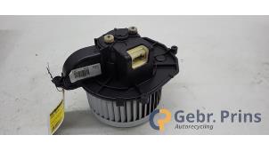 Używane Silnik wentylatora nagrzewnicy Peugeot Partner (GC/GF/GG/GJ/GK) 1.6 HDI 90 Cena € 48,40 Z VAT oferowane przez Autorec. Gebr. Prins b.v.