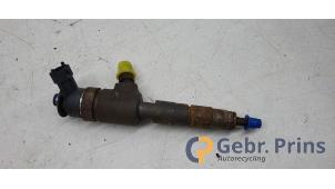 Używane Wtryskiwacz (Diesel) Peugeot Partner (GC/GF/GG/GJ/GK) 1.6 HDI 90 Cena € 60,50 Z VAT oferowane przez Autorec. Gebr. Prins b.v.