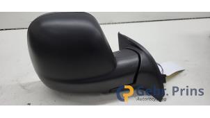 Używane Lusterko zewnetrzne prawe Peugeot Partner (GC/GF/GG/GJ/GK) 1.6 HDI 90 Cena € 48,40 Z VAT oferowane przez Autorec. Gebr. Prins b.v.