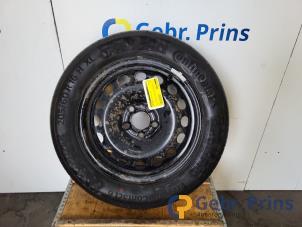 Begagnade Reservhjul Ford Transit Connect (PJ2) 1.5 EcoBlue Pris € 90,75 Inklusive moms erbjuds av Autorec. Gebr. Prins b.v.