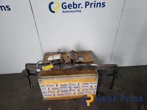 Gebruikte Trekhaak Ford Transit Connect (PJ2) 1.5 EcoBlue Prijs € 181,50 Inclusief btw aangeboden door Autorec. Gebr. Prins b.v.