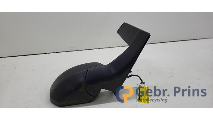 Skärmspegel, höger från en Ford Transit Connect (PJ2) 1.5 EcoBlue 2022