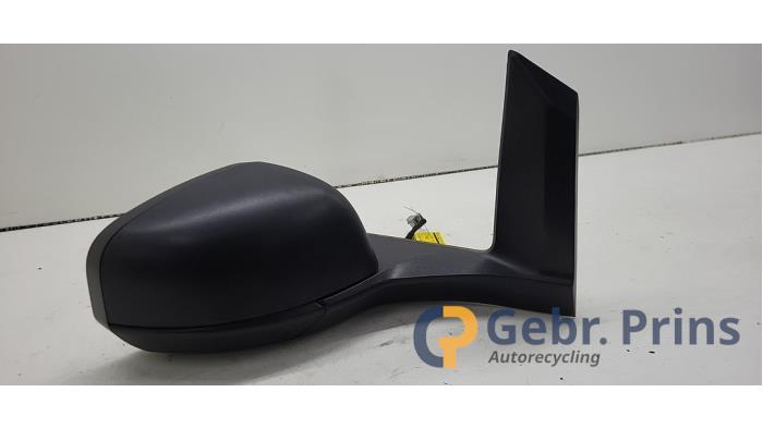 Skärmspegel, höger från en Ford Transit Connect (PJ2) 1.5 EcoBlue 2022