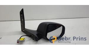 Begagnade Skärmspegel, höger Ford Transit Connect (PJ2) 1.5 EcoBlue Pris € 121,00 Inklusive moms erbjuds av Autorec. Gebr. Prins b.v.
