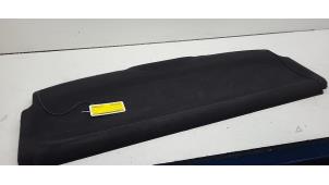 Używane Pólka tylna Peugeot 206+ (2L/M) 1.4 XS Cena € 35,00 Procedura marży oferowane przez Autorec. Gebr. Prins b.v.