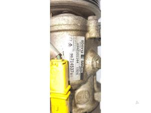 Begagnade Luftkonditioneringspump Peugeot 206+ (2L/M) 1.4 XS Pris € 50,00 Marginaltabell erbjuds av Autorec. Gebr. Prins b.v.