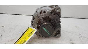 Gebruikte Dynamo Ford Transit Connect (PJ2) 1.5 EcoBlue Prijs € 121,00 Inclusief btw aangeboden door Autorec. Gebr. Prins b.v.